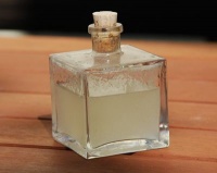 Női parfüm receptek II.
